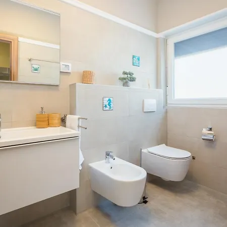 Apartments Sunrise & Sky View * Pula